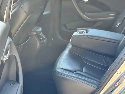 Hyundai Grandeur 2012 года за 7 800 000 тг. в Алматы – фото 19