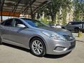Hyundai Grandeur 2012 годаүшін7 800 000 тг. в Алматы – фото 2