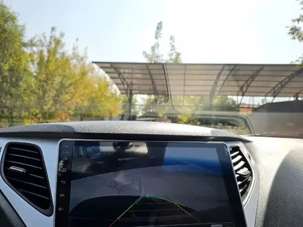 Hyundai Grandeur 2012 года за 7 800 000 тг. в Алматы – фото 24