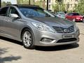 Hyundai Grandeur 2012 годаүшін7 800 000 тг. в Алматы – фото 4