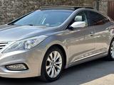 Hyundai Grandeur 2012 года за 7 800 000 тг. в Алматы