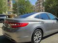Hyundai Grandeur 2012 годаүшін7 800 000 тг. в Алматы – фото 7