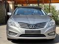 Hyundai Grandeur 2012 годаүшін7 800 000 тг. в Алматы – фото 9