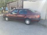Volkswagen Vento 1993 года за 1 100 000 тг. в Алматы – фото 4
