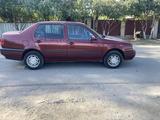 Volkswagen Vento 1993 года за 1 100 000 тг. в Алматы – фото 3