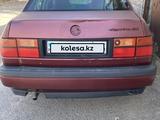 Volkswagen Vento 1993 года за 1 100 000 тг. в Алматы – фото 2