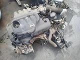 Двигатель QR25de 2.5L/л Nissan X-Trail. Японский ДВС/АКПП.MR20DE/VQ35 за 330 000 тг. в Алматы