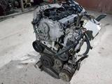 Двигатель QR25de 2.5L/л Nissan X-Trail. Японский ДВС/АКПП.MR20DE/VQ35 за 330 000 тг. в Алматы – фото 3