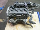 Двигатель QR25de 2.5L/л Nissan X-Trail. Японский ДВС/АКПП.MR20DE/VQ35 за 330 000 тг. в Алматы – фото 5