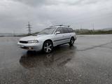 Subaru Legacy 1995 годаүшін2 600 000 тг. в Усть-Каменогорск – фото 3