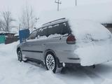 Subaru Legacy 1995 годаүшін2 600 000 тг. в Усть-Каменогорск – фото 5