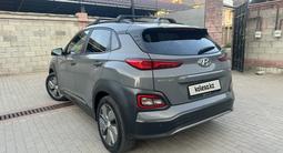 Hyundai Kona 2019 года за 7 912 345 тг. в Алматы