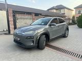 Hyundai Kona 2019 года за 8 500 000 тг. в Алматы – фото 5