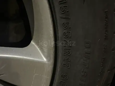 Chevrolet Cruze 2013 года за 4 200 000 тг. в Астана – фото 3