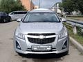 Chevrolet Cruze 2013 годаүшін4 200 000 тг. в Астана – фото 4