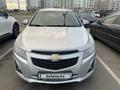 Chevrolet Cruze 2013 годаүшін4 200 000 тг. в Астана