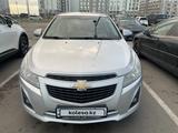 Chevrolet Cruze 2013 годаүшін4 200 000 тг. в Астана