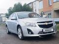 Chevrolet Cruze 2013 годаүшін4 200 000 тг. в Астана – фото 6