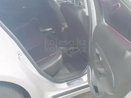 Chevrolet Cruze 2013 года за 4 200 000 тг. в Астана – фото 9