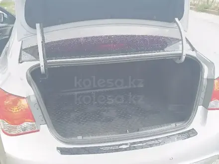 Chevrolet Cruze 2013 года за 4 200 000 тг. в Астана – фото 8