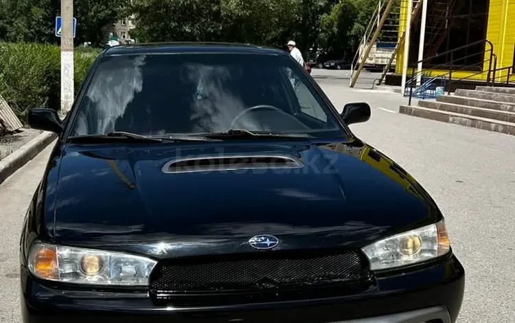 Subaru Legacy 1999 года за 2 600 000 тг. в Караганда