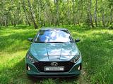 Hyundai i20 2023 года за 6 900 000 тг. в Кокшетау