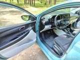 Hyundai i20 2023 года за 6 900 000 тг. в Кокшетау – фото 5