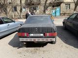 Mercedes-Benz 190 1990 годаүшін800 000 тг. в Сатпаев – фото 3