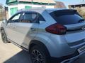 Chery Tiggo 2 2023 годаүшін6 200 000 тг. в Семей – фото 2