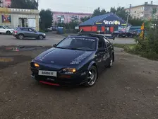 Nissan 100 NX, 1994