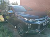 Mitsubishi L200 2022 года за 10 000 000 тг. в Уральск – фото 2