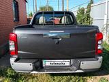 Mitsubishi L200 2022 года за 10 000 000 тг. в Уральск – фото 4