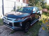 Mitsubishi L200 2022 года за 10 000 000 тг. в Уральск – фото 3