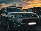 Mitsubishi Outlander 2012 годаfor8 300 000 тг. в Кызылорда – фото 5