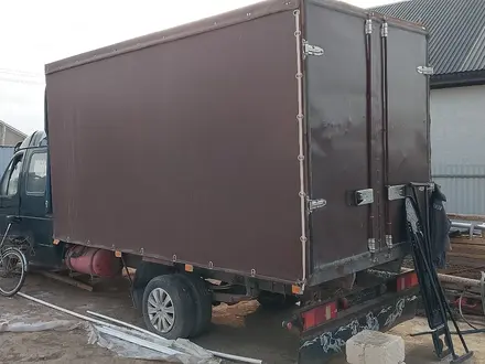 ГАЗ ГАЗель 2000 года за 2 600 000 тг. в Атырау – фото 4