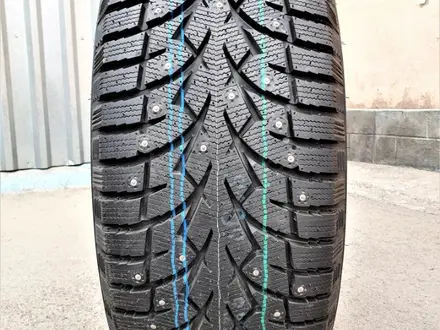 TOYO 285/60 R18 120T OBSERVE G3-ICE за 86 000 тг. в Алматы