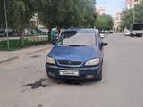 Opel Zafira 1999 года за 1 500 000 тг. в Алматы