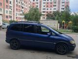 Opel Zafira 1999 года за 1 500 000 тг. в Алматы – фото 3