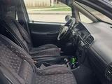 Opel Zafira 1999 года за 1 500 000 тг. в Алматы – фото 5