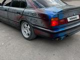 BMW 525 1991 годаүшін2 900 000 тг. в Астана
