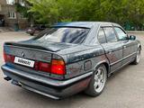 BMW 525 1991 года за 2 900 000 тг. в Астана – фото 4