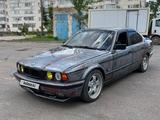 BMW 525 1991 года за 2 900 000 тг. в Астана – фото 5