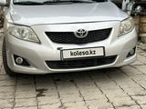 Toyota Corolla 2010 года за 5 600 000 тг. в Алматы – фото 2