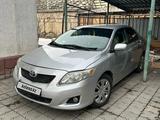 Toyota Corolla 2010 года за 5 600 000 тг. в Алматы