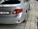 Toyota Corolla 2010 года за 5 600 000 тг. в Алматы – фото 5