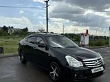 Nissan Almera 2014 годаүшін4 000 000 тг. в Экибастуз – фото 4