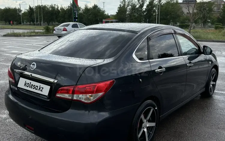 Nissan Almera 2014 годаүшін4 000 000 тг. в Экибастуз