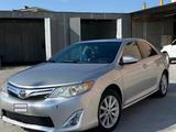 Toyota Camry 2013 годаfor9 000 000 тг. в Кызылорда