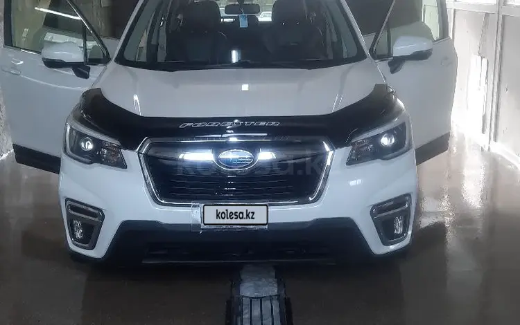 Subaru Forester 2020 годаүшін11 000 000 тг. в Караганда