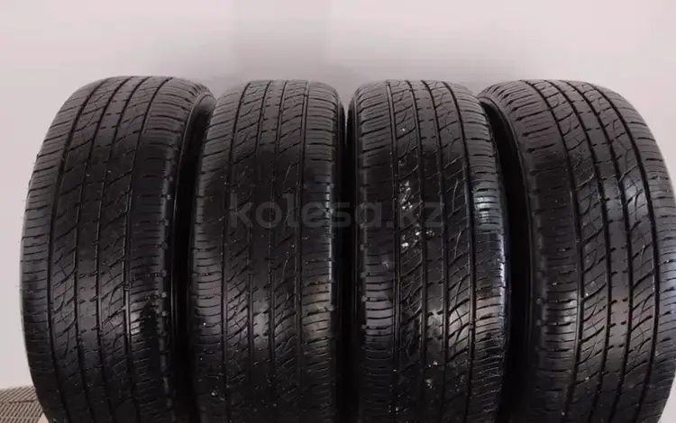 Шины летние Kumho Crugen 235/60/R18 Код товара: 340үшін90 000 тг. в Алматы